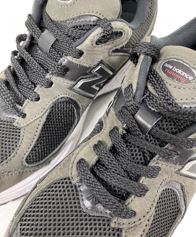 中古・古着通販】NEW BALANCE (ニューバランス) ML2002RB / ローカット