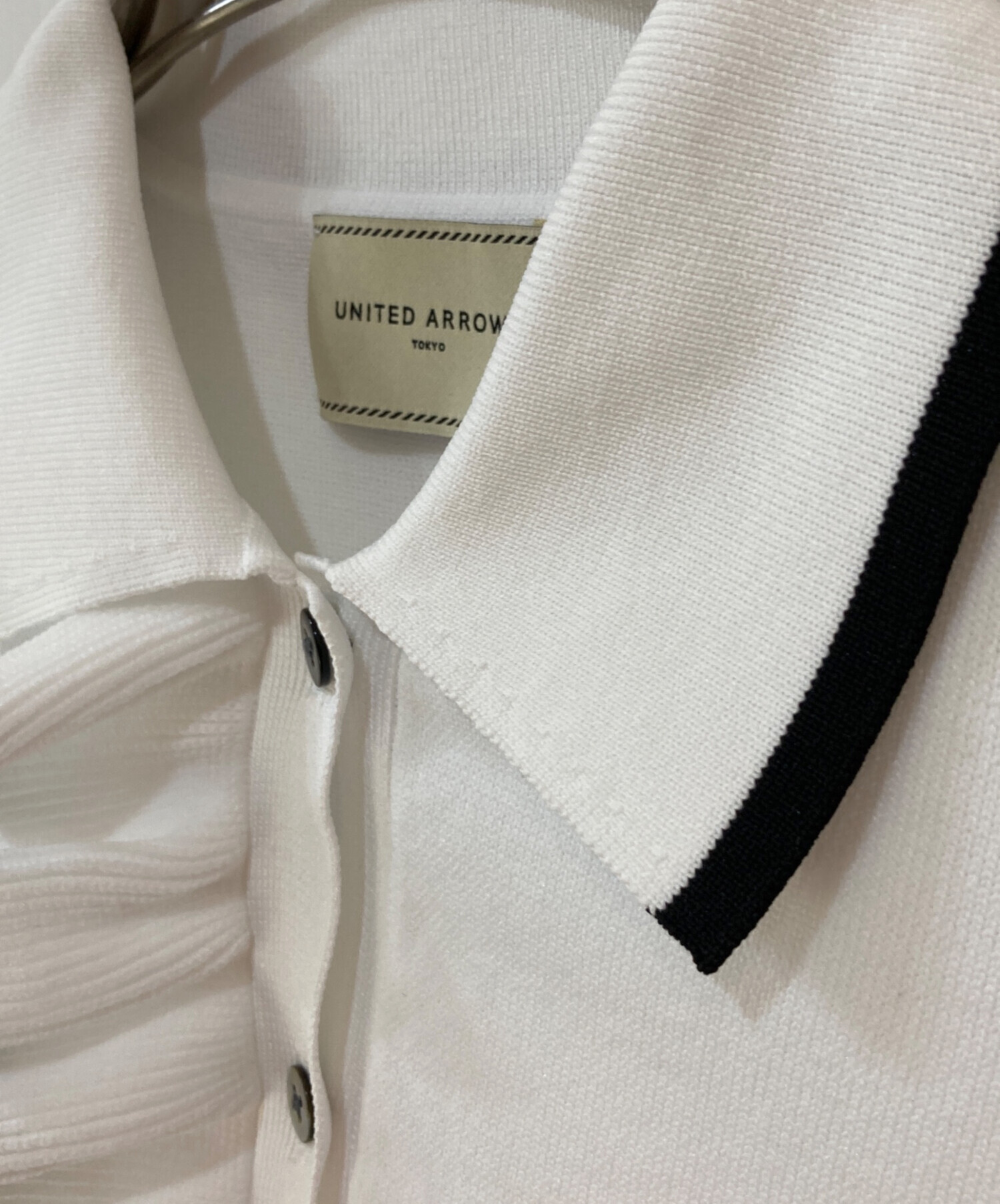 中古・古着通販】UNITED ARROWS (ユナイテッドアローズ) ミニマル