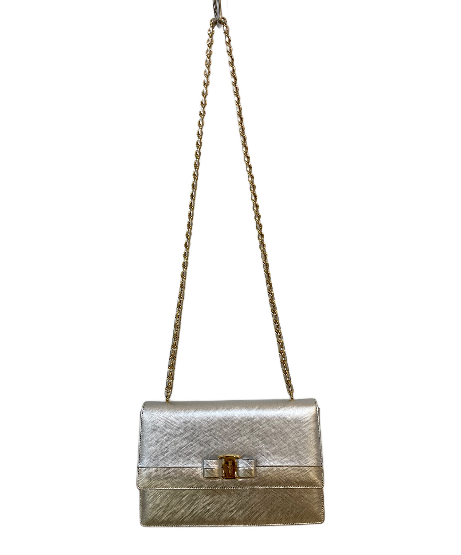 中古・古着通販】Salvatore Ferragamo (サルヴァトーレ フェラガモ