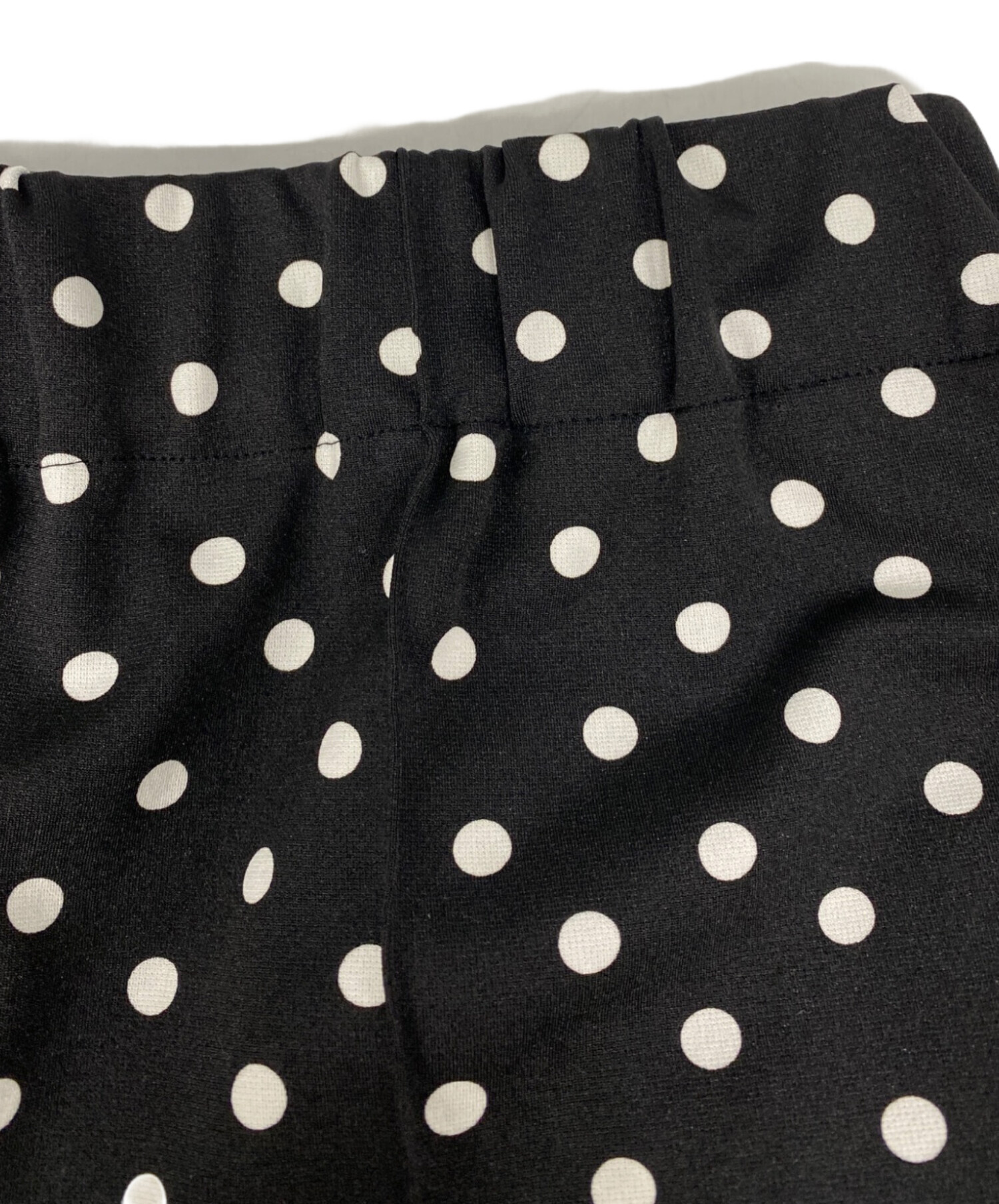新品タグ付き rosy monster sweet pea pants 中古・古着通販】rosy monster (ロージーモンスター) ドット