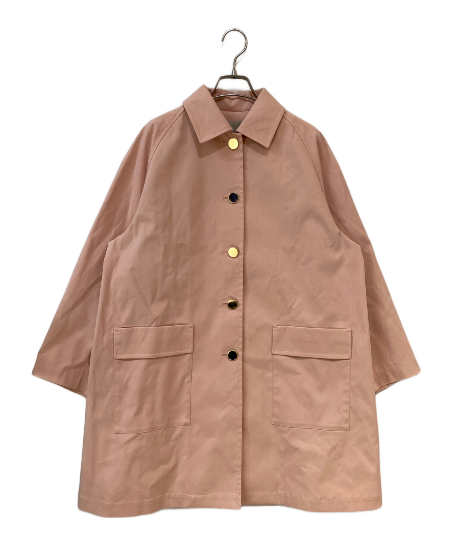 じゃりの古着 中古・古着通販】JUSGLITTY (ジャスグリッティー) ボンディングAライン