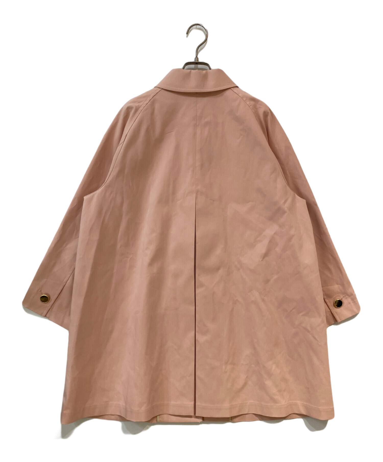 中古・古着通販】JUSGLITTY (ジャスグリッティー) ボンディングAライン