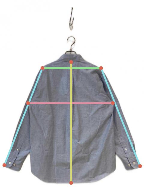 中古・古着通販】GOD SELECTION XXX (ゴッド セレクション トリプル