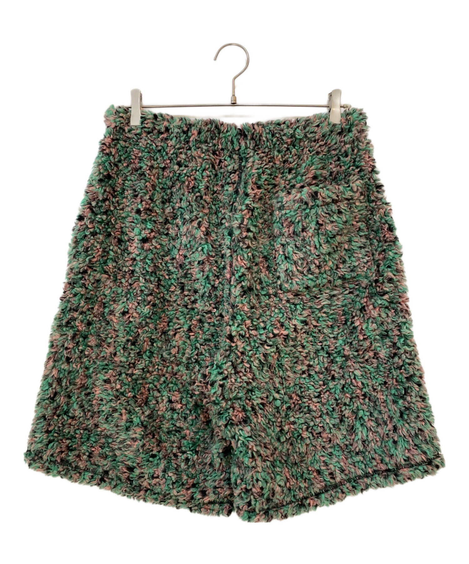 パンツ Supreme TNF High Pile Fleece Short Multi 中古・古着通販】THE NORTH FACE (ザ ノース フェイス) SUPREME