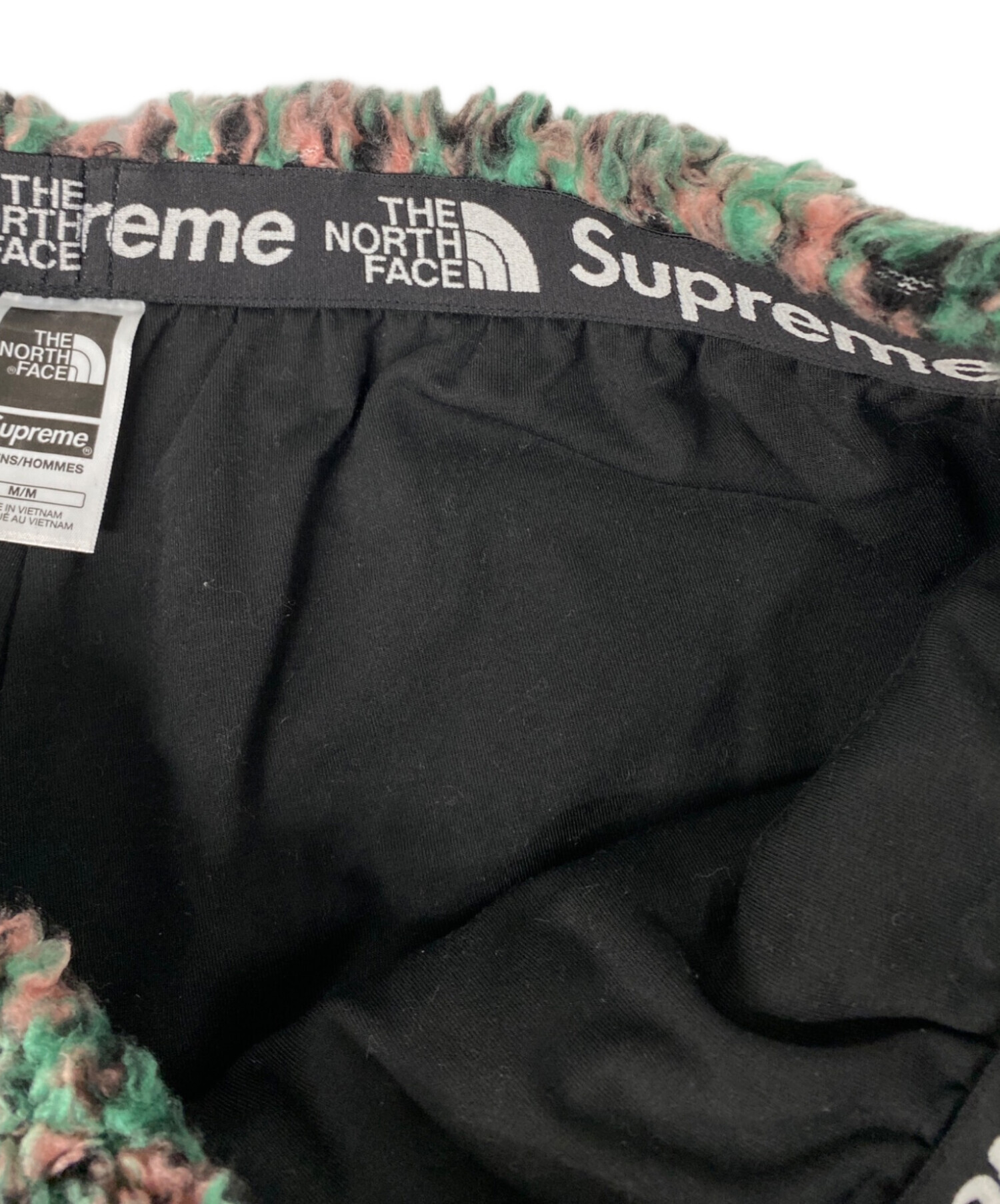 中古・古着通販】THE NORTH FACE (ザ ノース フェイス) SUPREME