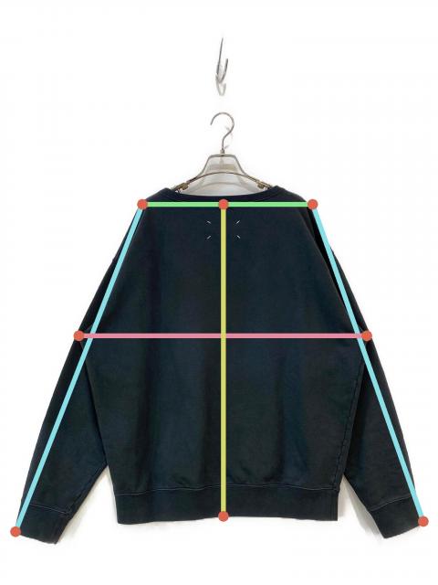 中古・古着通販】Maison Margiela (メゾンマルジェラ) 23SS