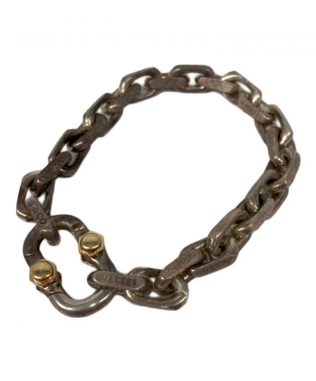 中古・古着通販】TIFFANY & Co. (ティファニー) 1837 メイカーズワイド