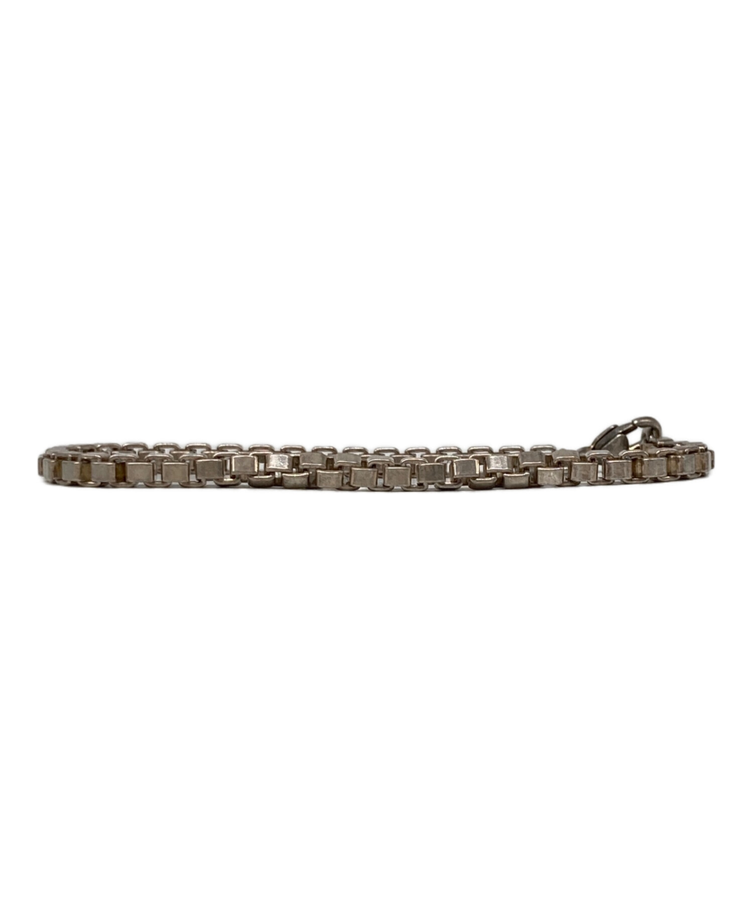 中古・古着通販】TIFFANY & Co. (ティファニー) ベネチアンリング