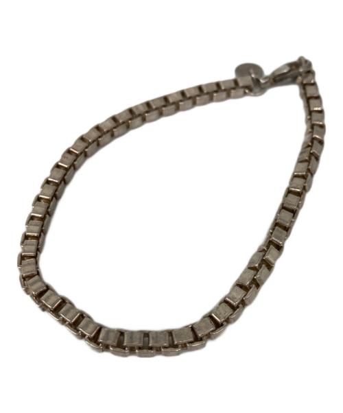 中古・古着通販】TIFFANY & Co. (ティファニー) ベネチアンリング