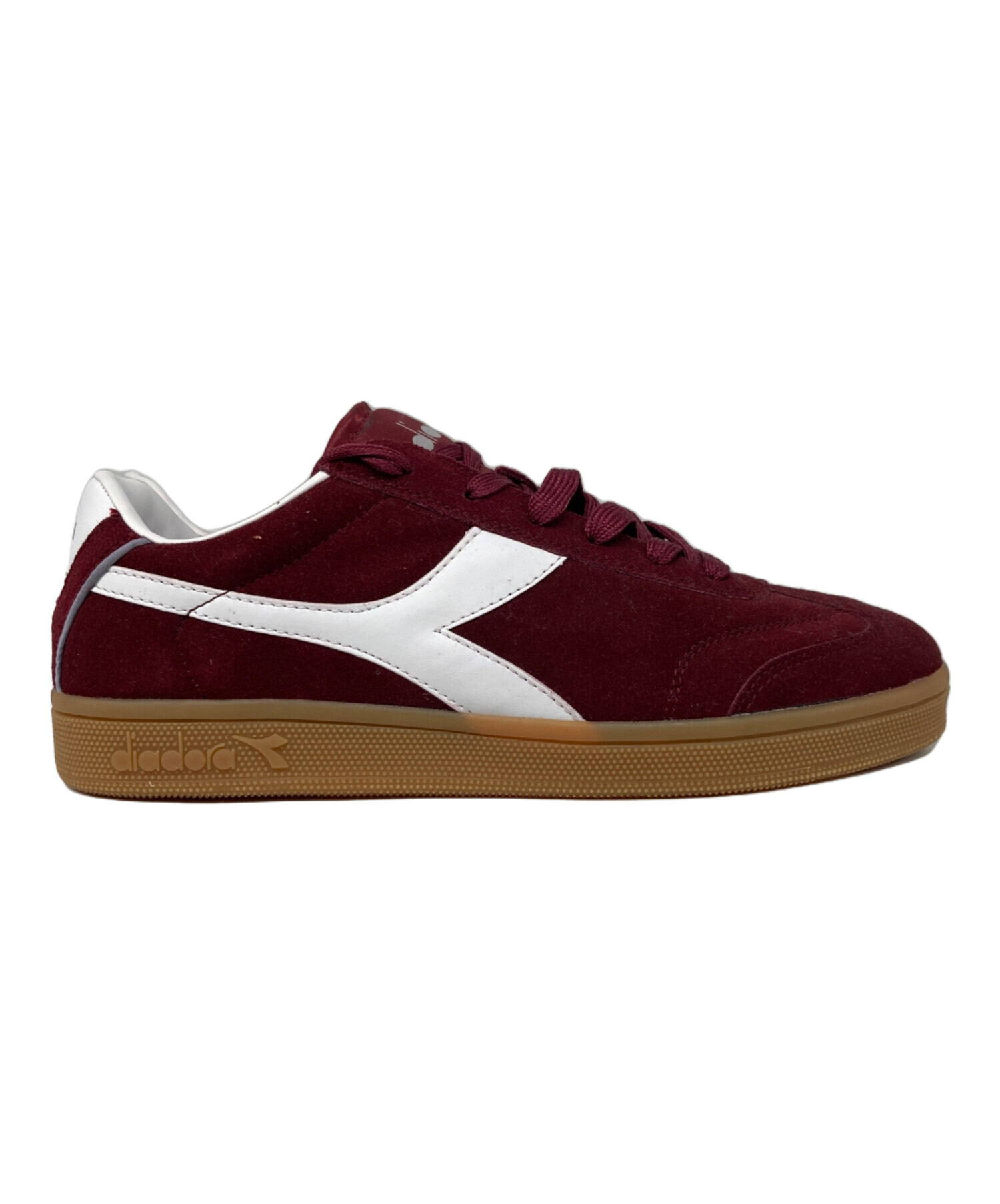 中古・古着通販】DIADORA (ディアドラ) KICK ローカットスニーカー