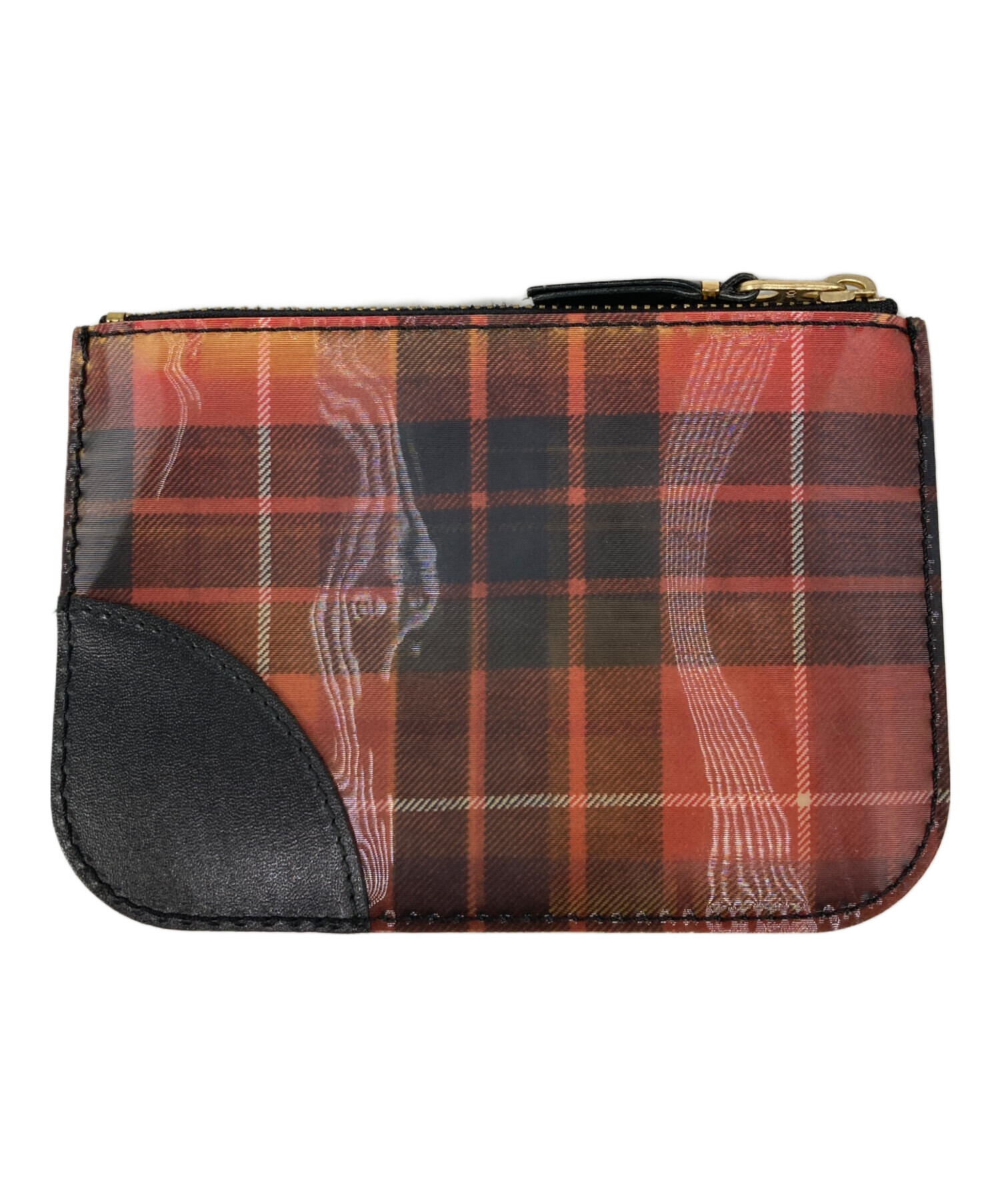 中古・古着通販】COMME des GARCONS (コムデギャルソン) LENTICULAR