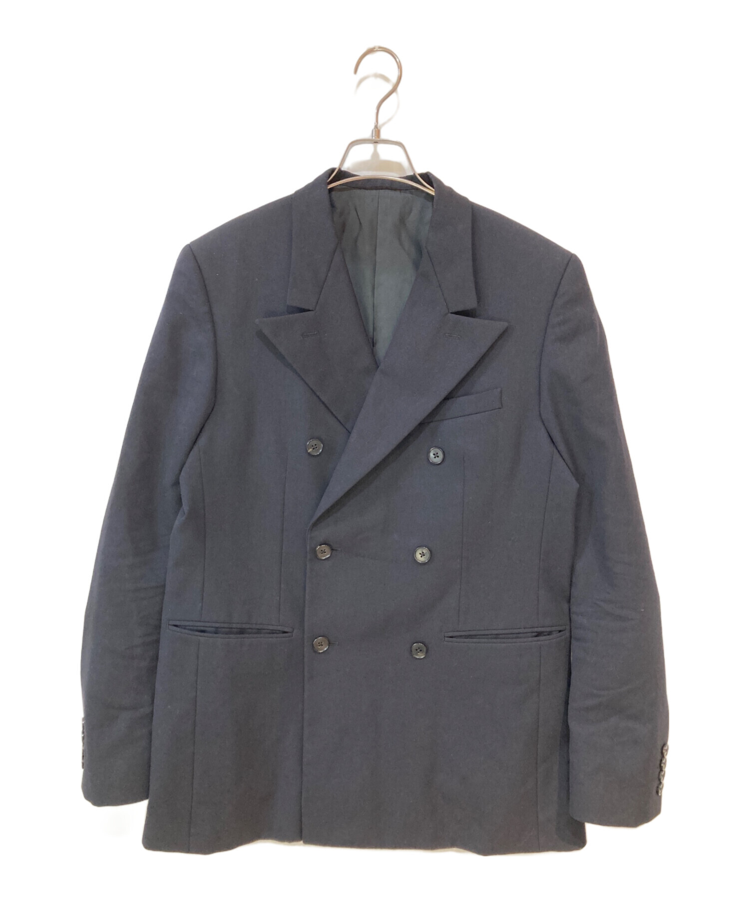 テーラードジャケット dressedundressed ジャケット