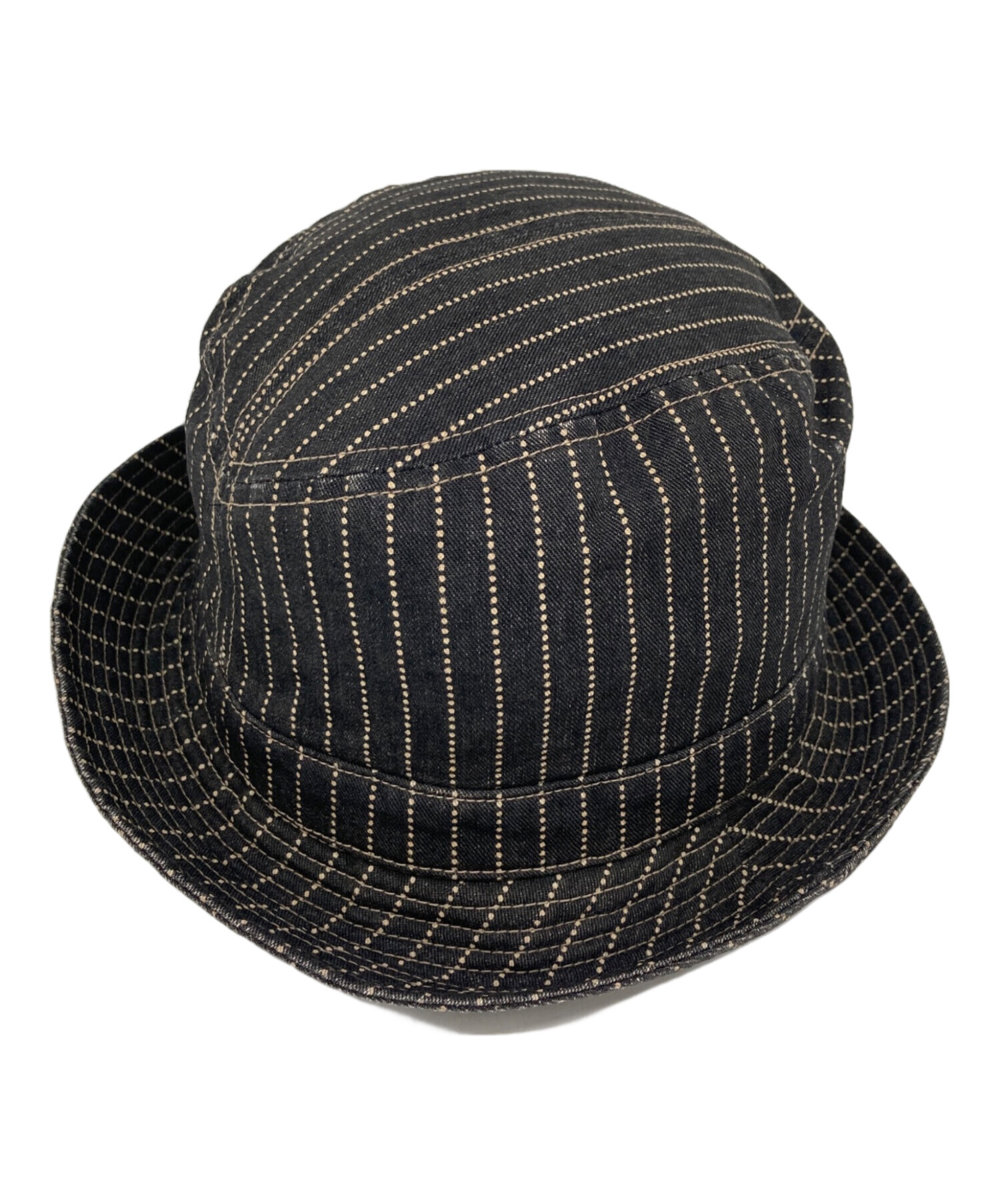 FREEWHEELERS ウォバッシュハット 中古・古着通販】freewheelers (フリーホイーラーズ) UNION SPECIAL
