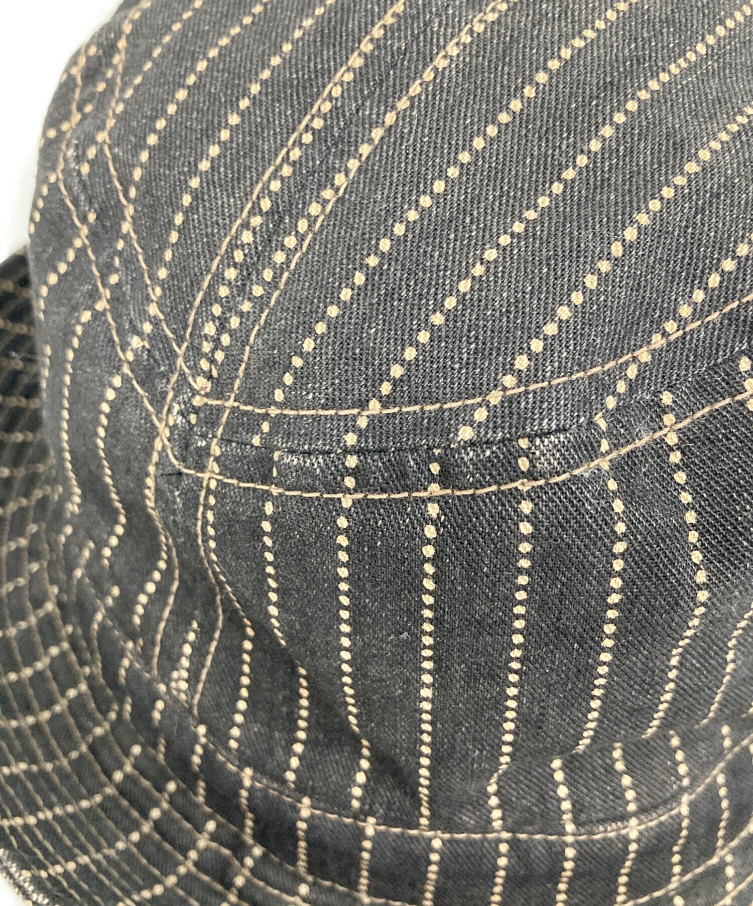 FREEWHEELERS ウォバッシュハット 中古・古着通販】freewheelers (フリーホイーラーズ) UNION SPECIAL