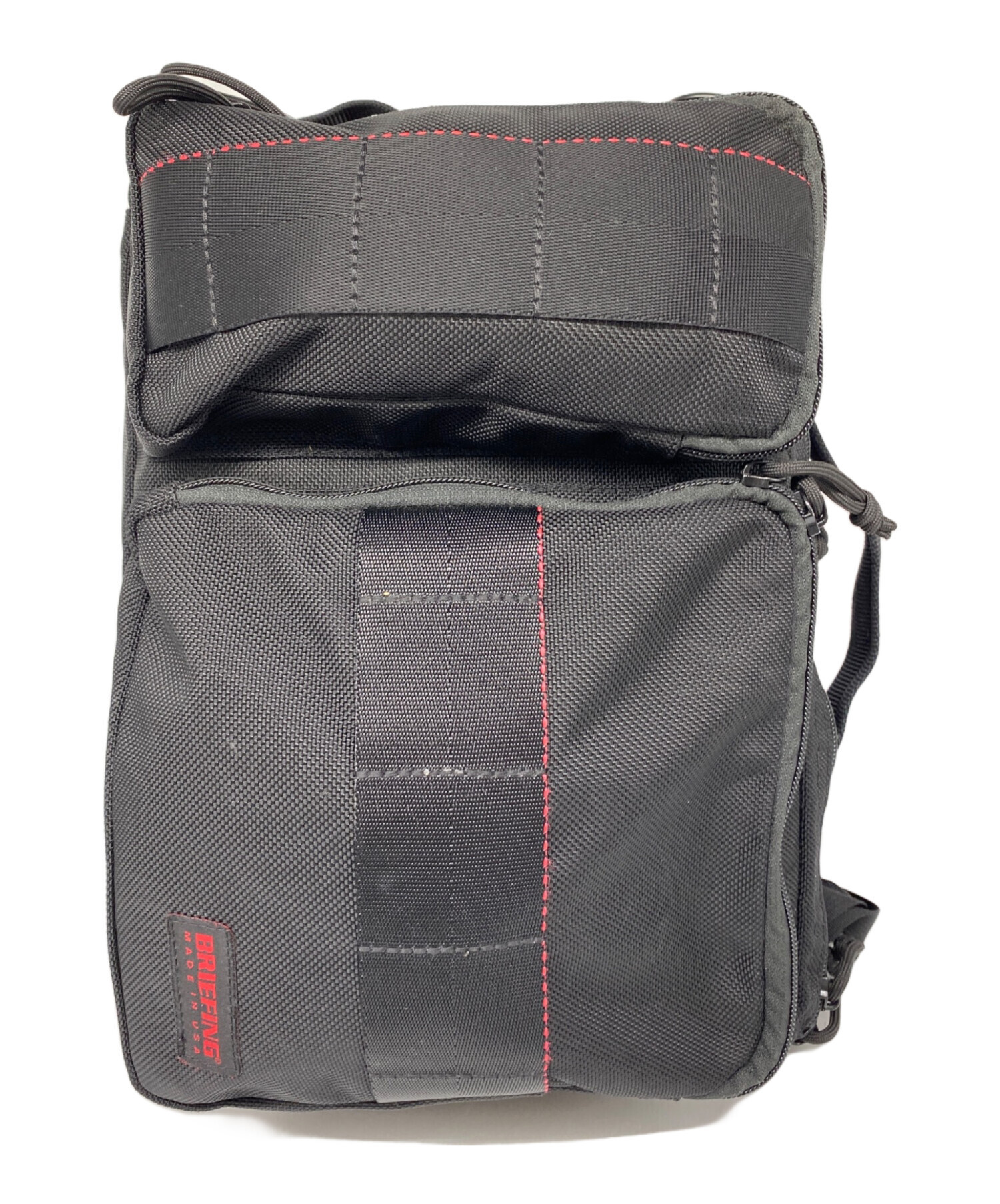 中古・古着通販】BRIEFING (ブリーフィング) MOBILE TRINITY LINER