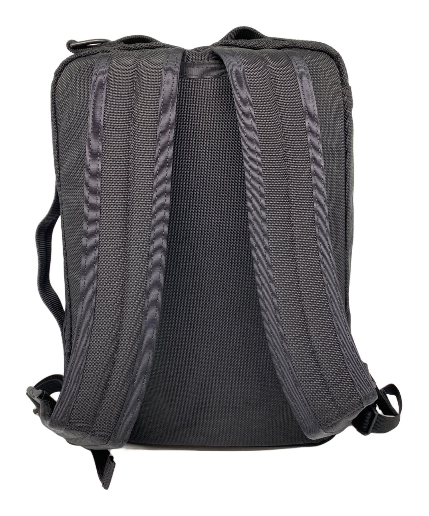 BRIEFING MOBILE TRINITY LINER DEEPSEA未使用 中古・古着通販】BRIEFING (ブリーフィング) MOBILE TRINITY LINER