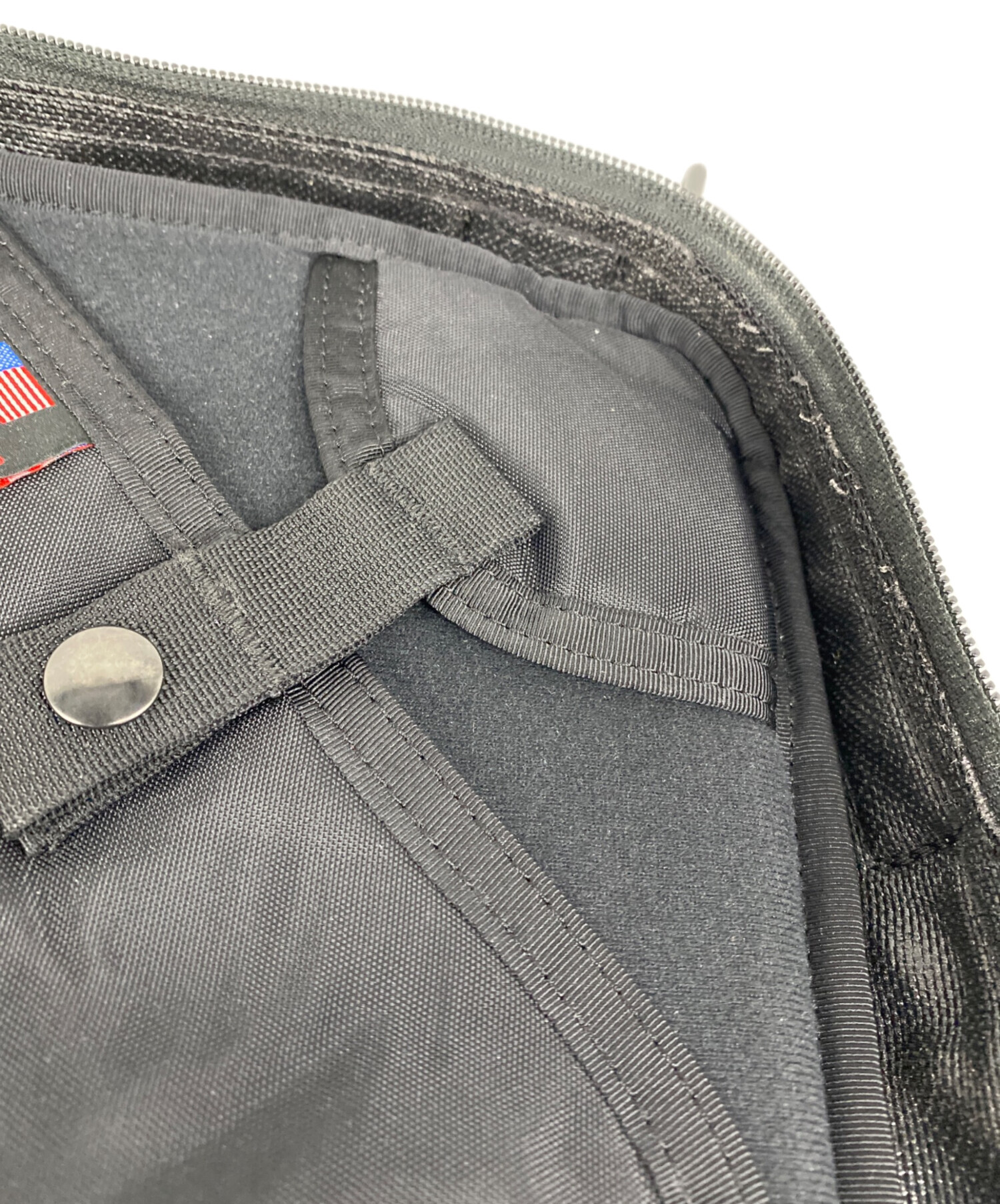 中古・古着通販】BRIEFING (ブリーフィング) MOBILE TRINITY LINER