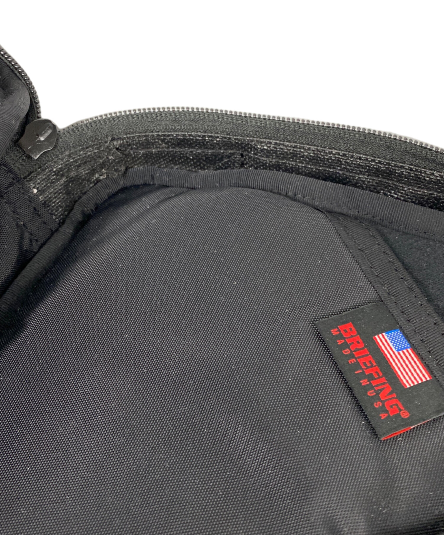 中古・古着通販】BRIEFING (ブリーフィング) MOBILE TRINITY LINER
