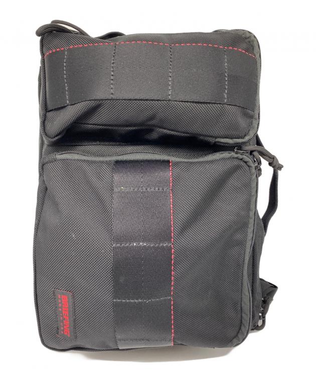 BRIEFING MOBILE TRINITY LINER DEEPSEA未使用 中古・古着通販】BRIEFING (ブリーフィング) MOBILE TRINITY LINER