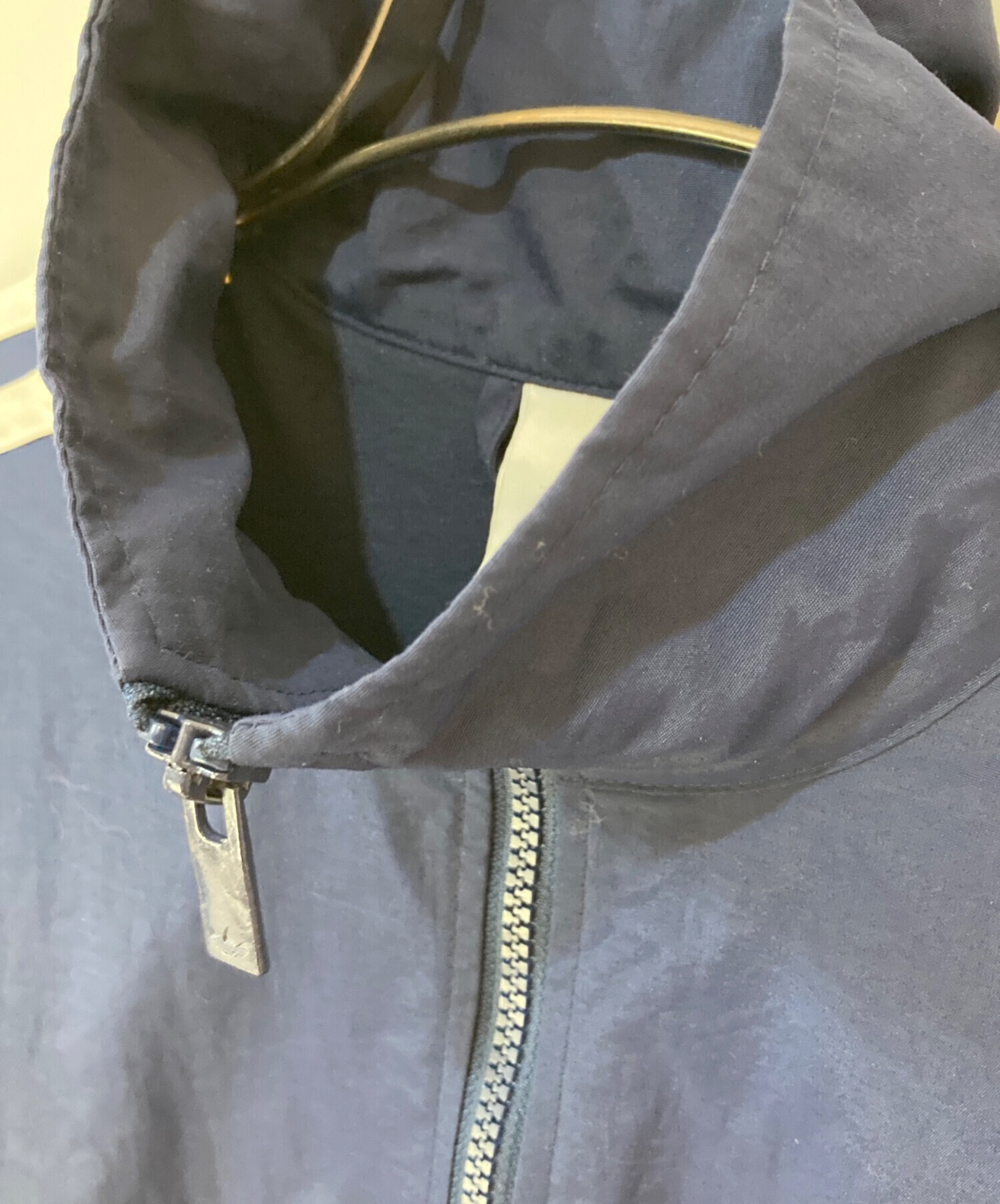 中古・古着通販】adidas (アディダス) WOVEN FIREBIRD TRACKTOP