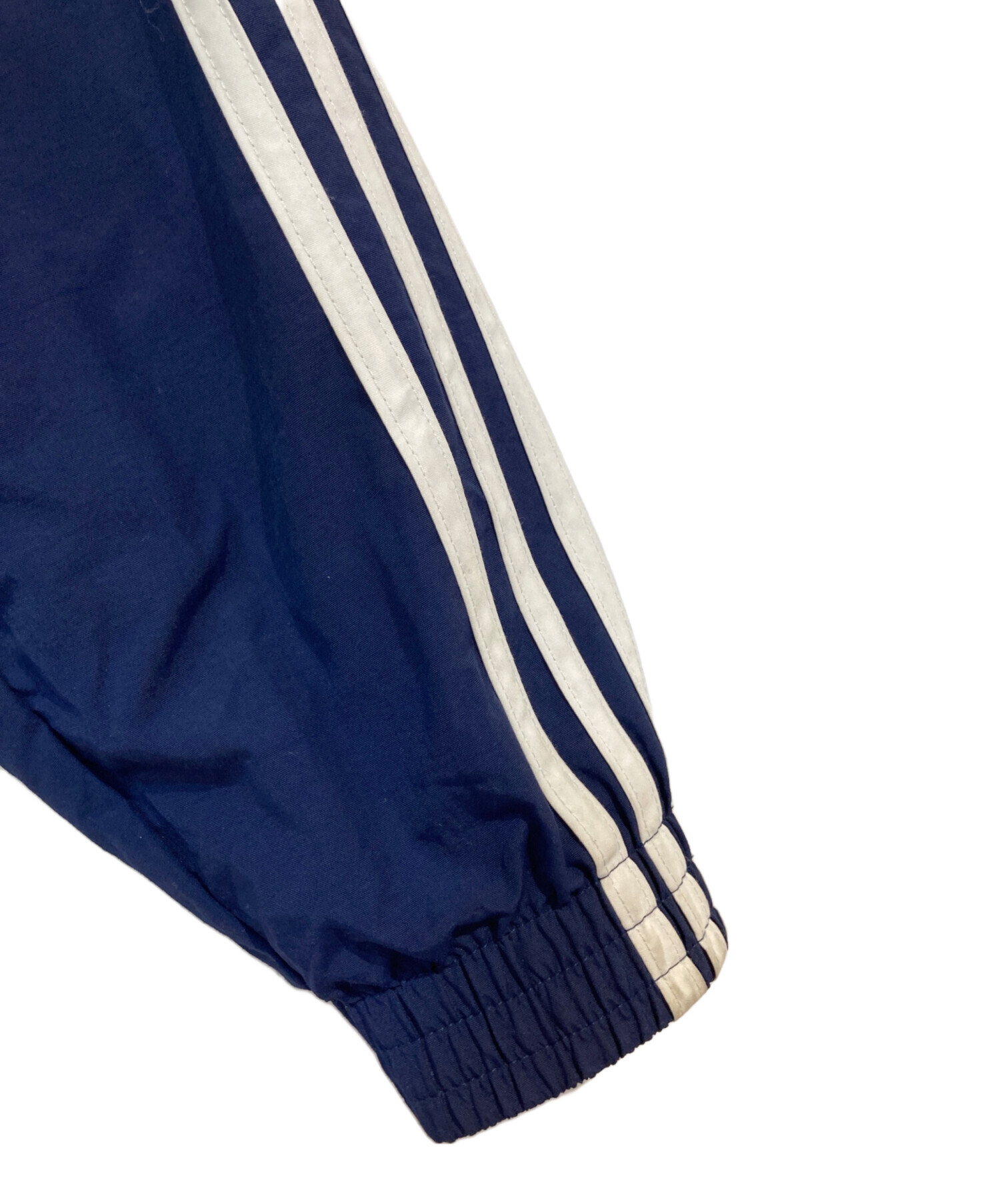 中古・古着通販】adidas (アディダス) WOVEN FIREBIRD TRACKTOP