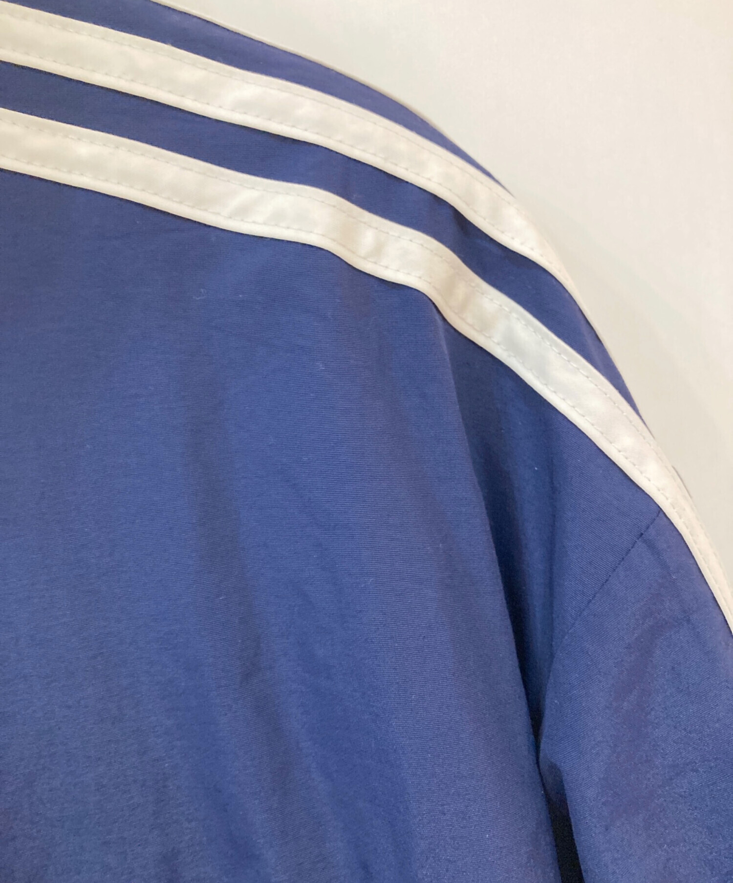 中古・古着通販】adidas (アディダス) WOVEN FIREBIRD TRACKTOP