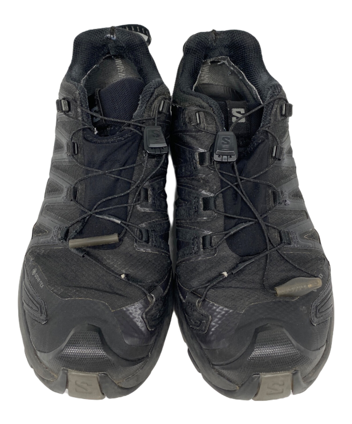 中古・古着通販】SALOMON (サロモン) XA PRO 3D V9 GORE-TEX