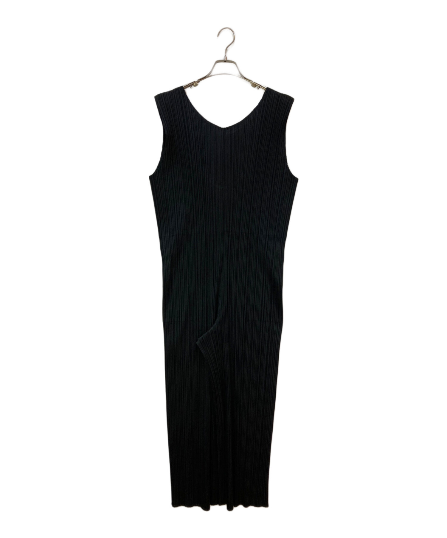 FRK401 中古品 中古・古着通販】PLEATS PLEASE (プリーツプリーズ) ノースリーブ