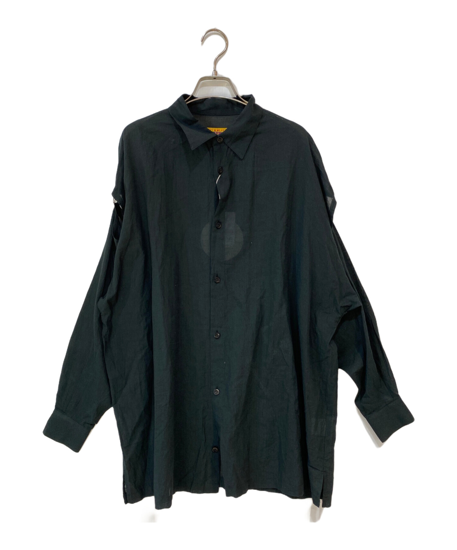 中古・古着通販】Hysteric Glamour (ヒステリックグラマー) 25SS