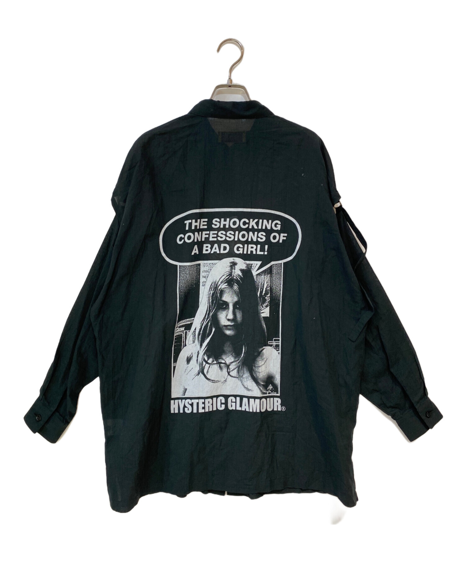 中古・古着通販】Hysteric Glamour (ヒステリックグラマー) 25SS