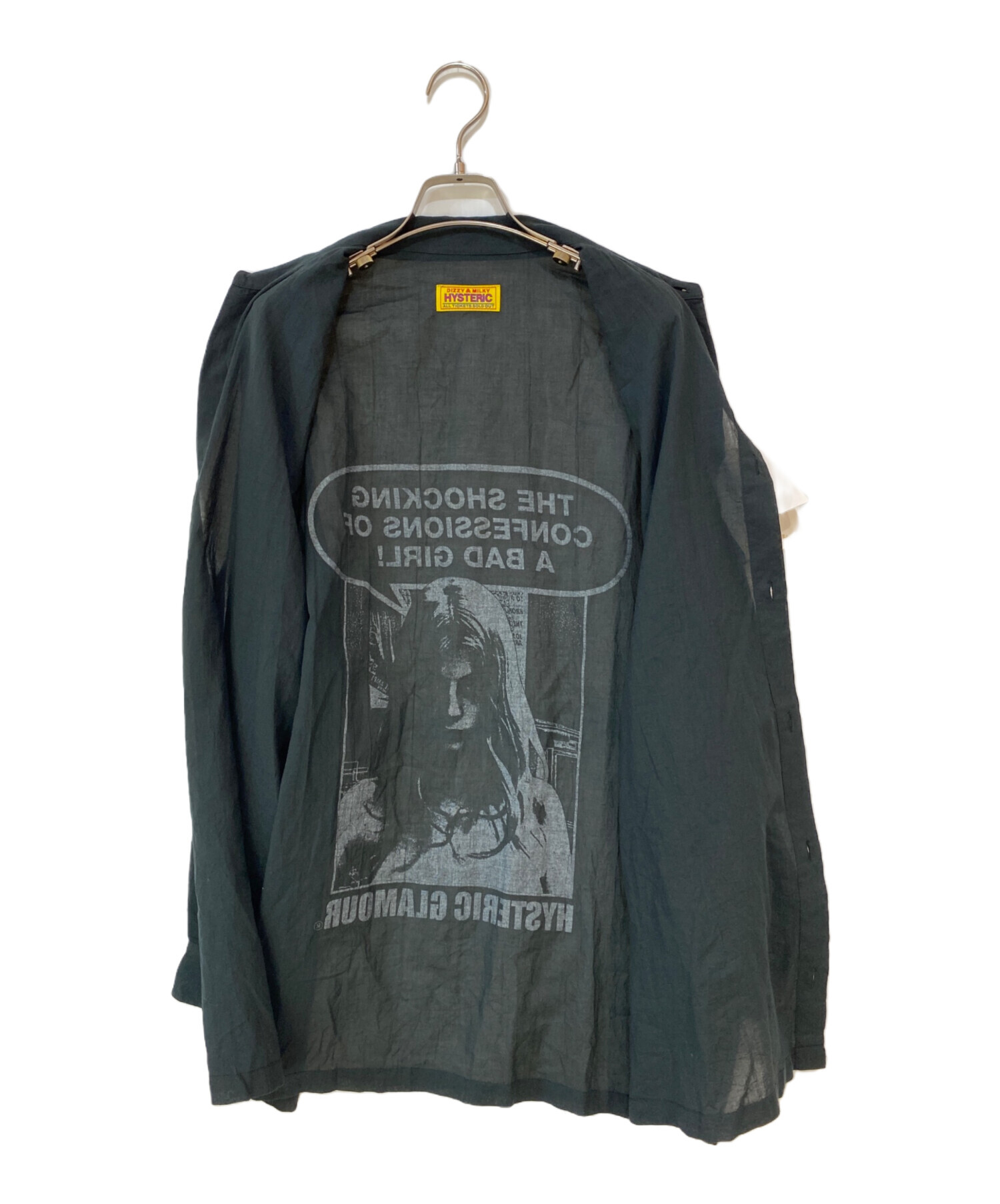 中古・古着通販】Hysteric Glamour (ヒステリックグラマー) 25SS