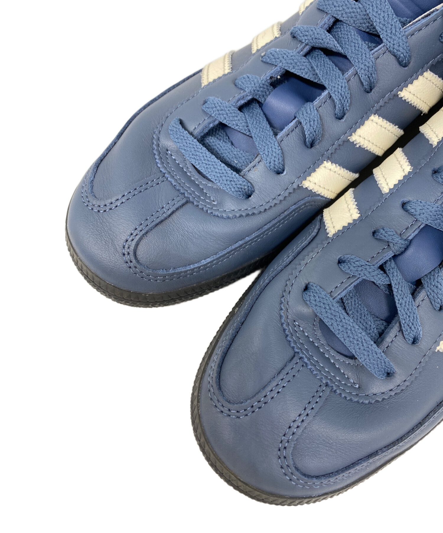 中古・古着通販】adidas (アディダス) HANDBALL SPEZIAL PRELOVED INK