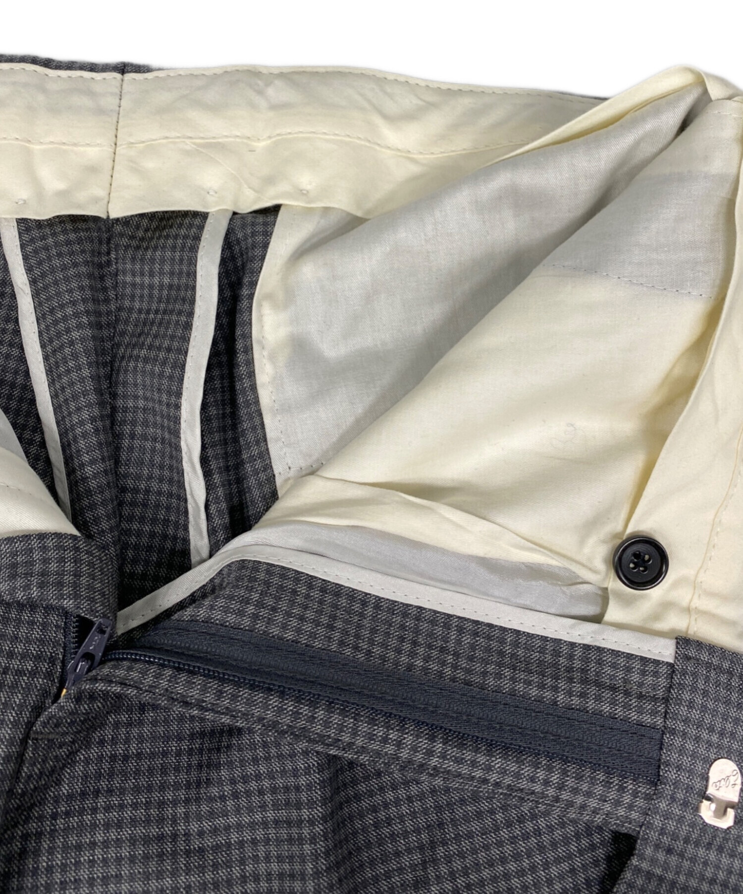 中古・古着通販】BROOKS BROTHERS (ブルックスブラザーズ) REGENT FIT