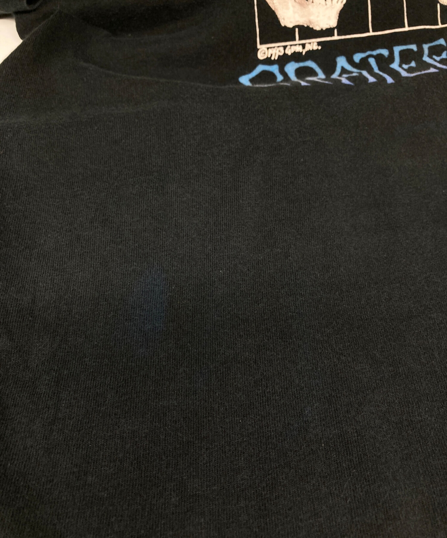 中古・古着通販】LIQUID BLUE (リキッドブルー) 90s GRATEFUL DEAD
