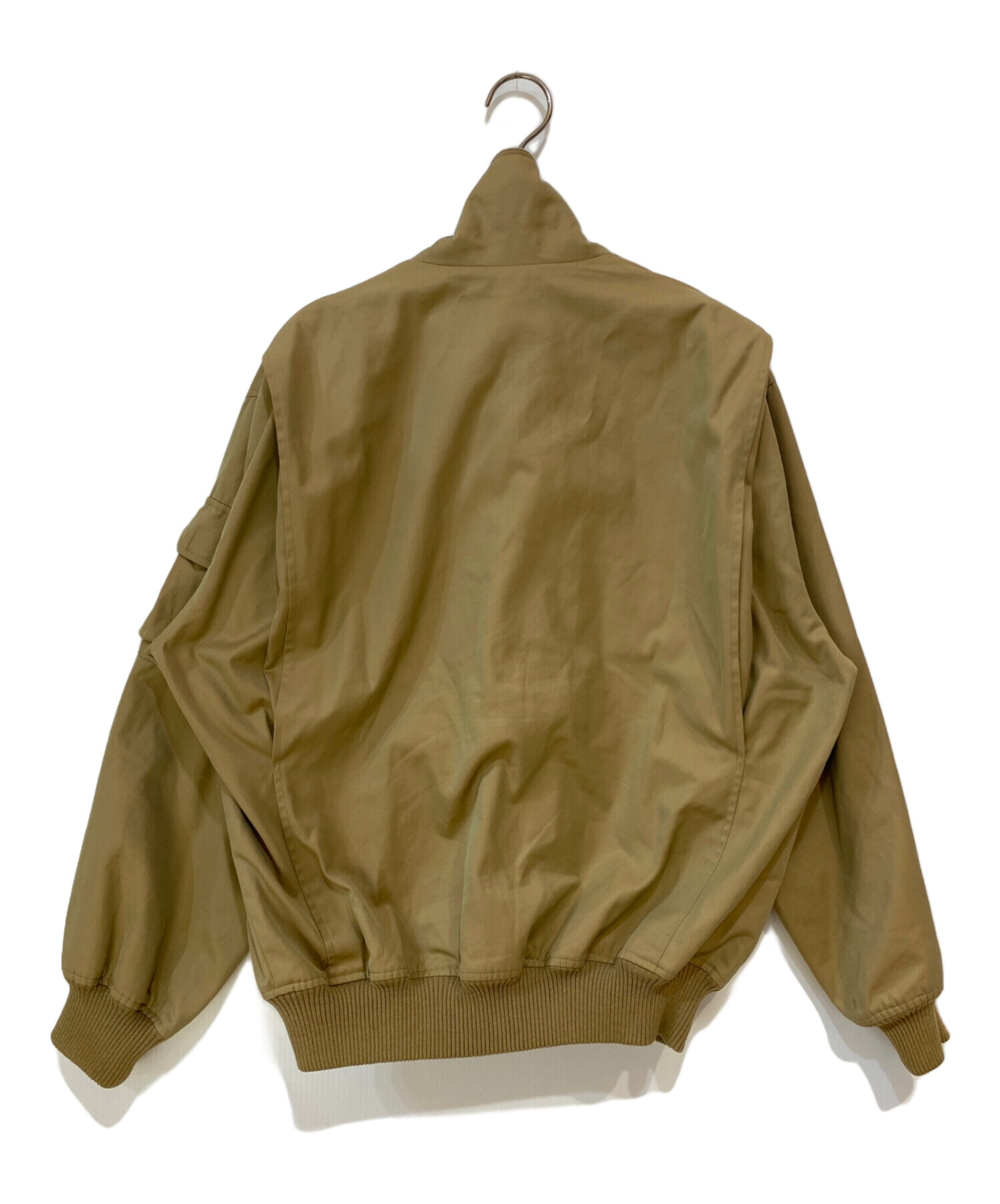 中古・古着通販】Eddie Bauer (エディーバウアー) スイングトップ
