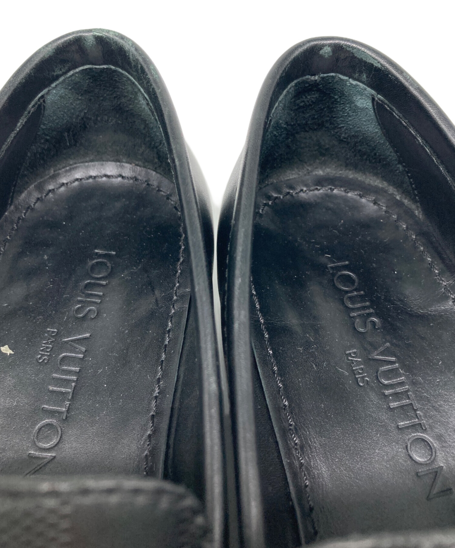 中古・古着通販】LOUIS VUITTON (ルイ ヴィトン) ダミエ コイン