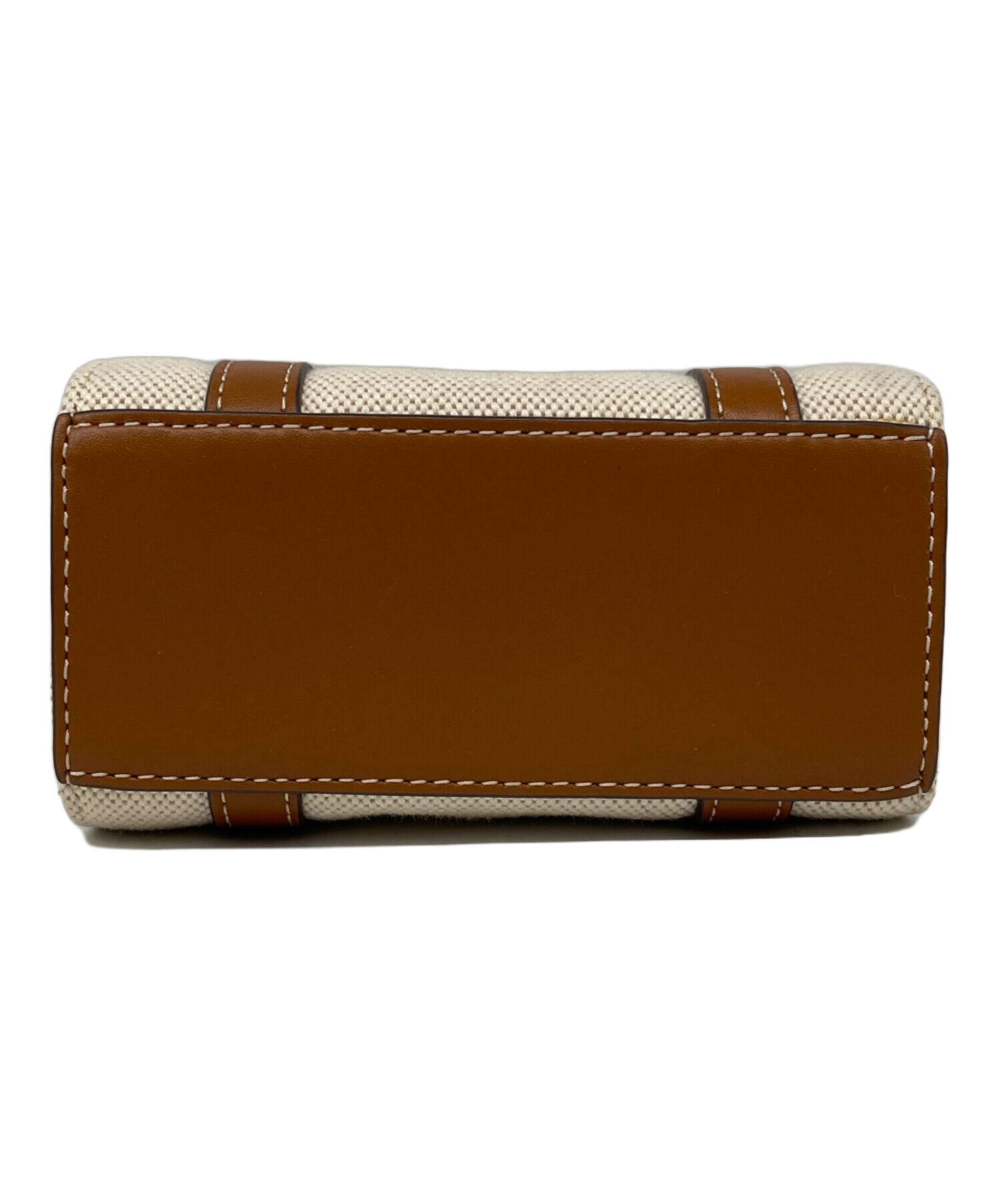 中古・古着通販】TORY BURCH (トリーバーチ) Break Canvas ブレイク