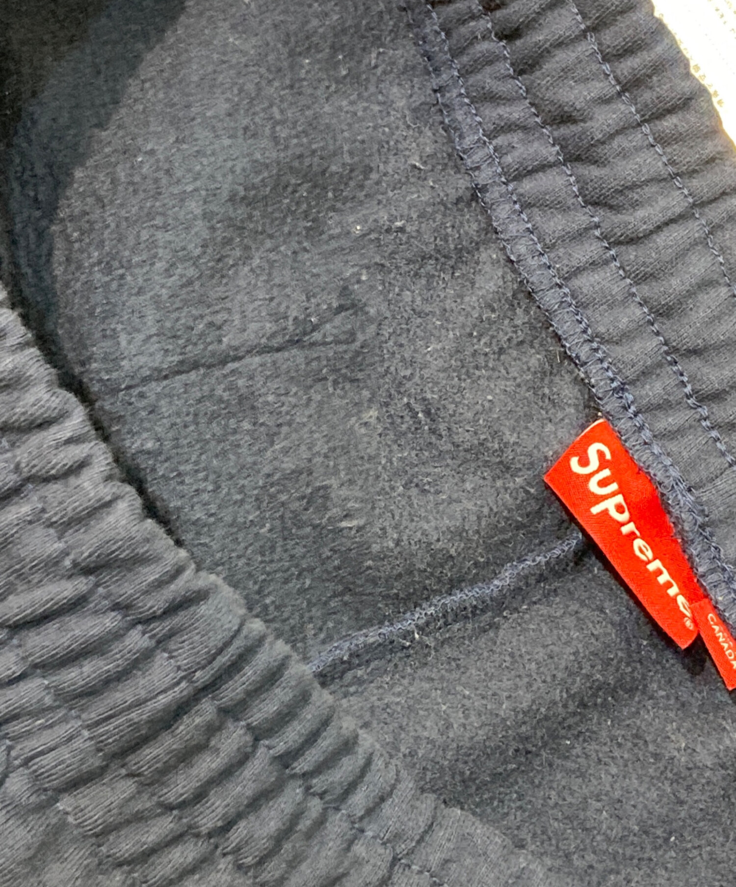 中古・古着通販】SUPREME (シュプリーム) 23SS Small Box Baggy Cargo