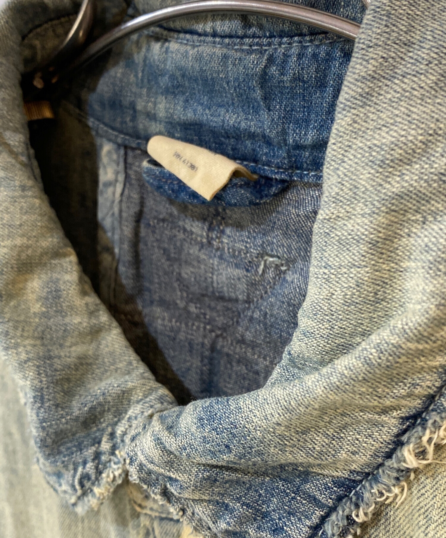 中古・古着通販】POLO RALPH LAUREN (ポロ・ラルフローレン) Loose 