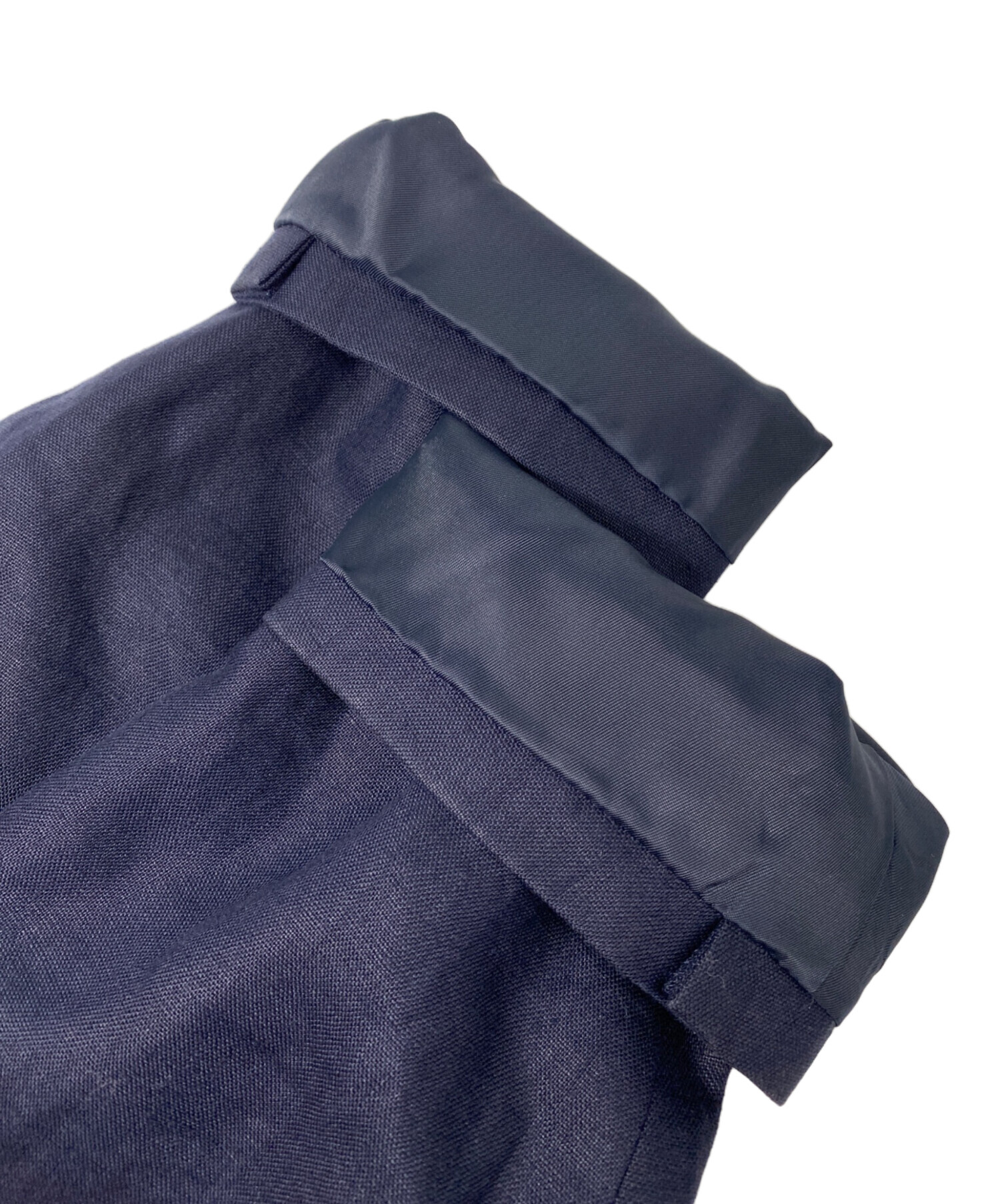 中古・古着通販】POLO RALPH LAUREN (ポロ・ラルフローレン) リネン3B