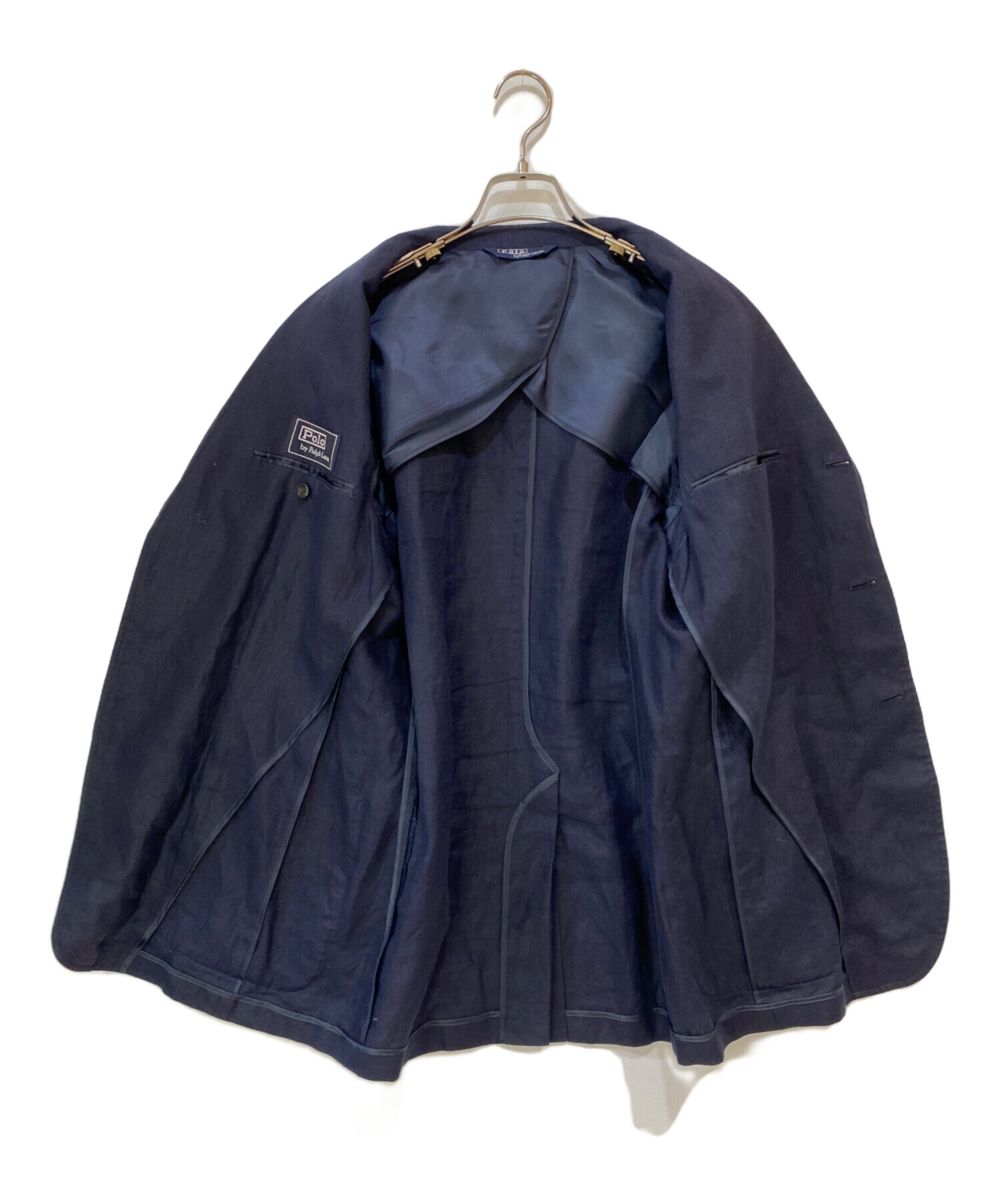中古・古着通販】POLO RALPH LAUREN (ポロ・ラルフローレン) リネン3B
