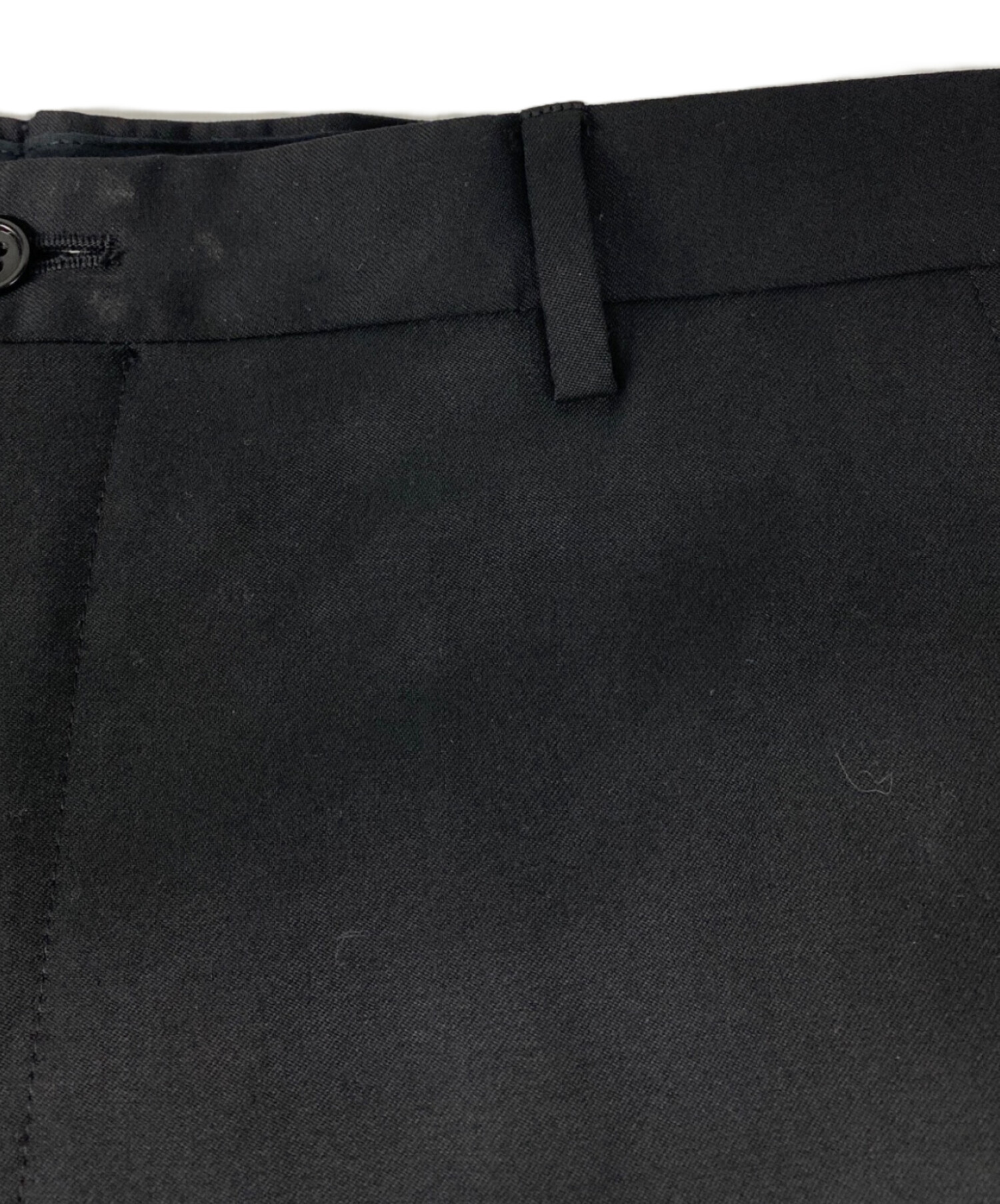 中古・古着通販】POLO RALPH LAUREN (ポロ・ラルフローレン) ウール