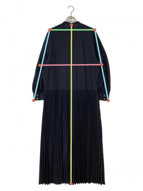 中古・古着通販】SLOBE IENA (スローブ イエナ) ロープリーツ