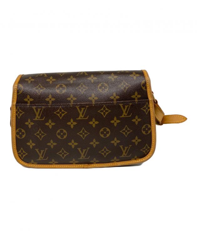 中古・古着通販】LOUIS VUITTON (ルイ ヴィトン) ソローニュ