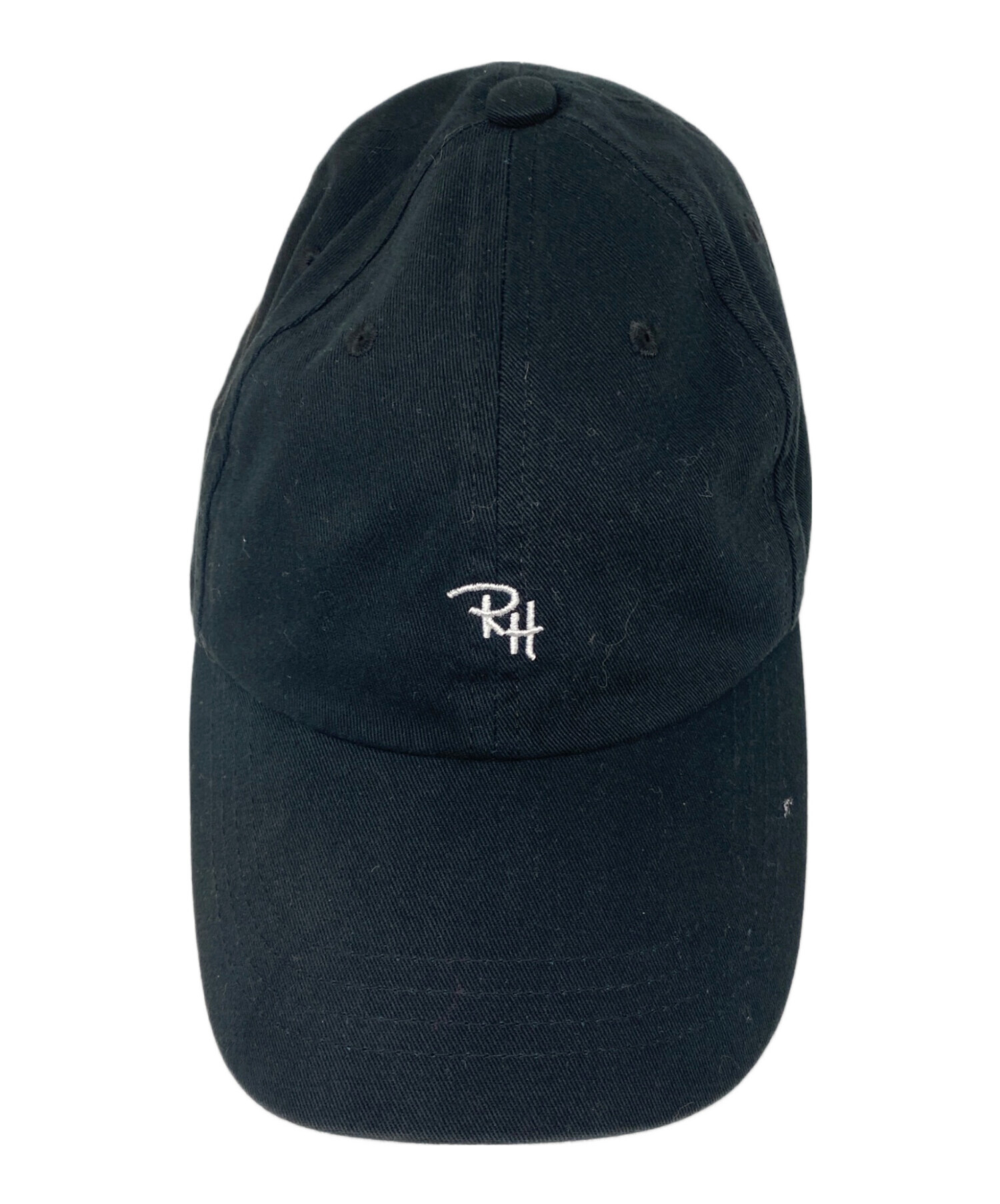中古・古着通販】Ron Herman (ロンハーマン) ウォッシュツイル ロゴ