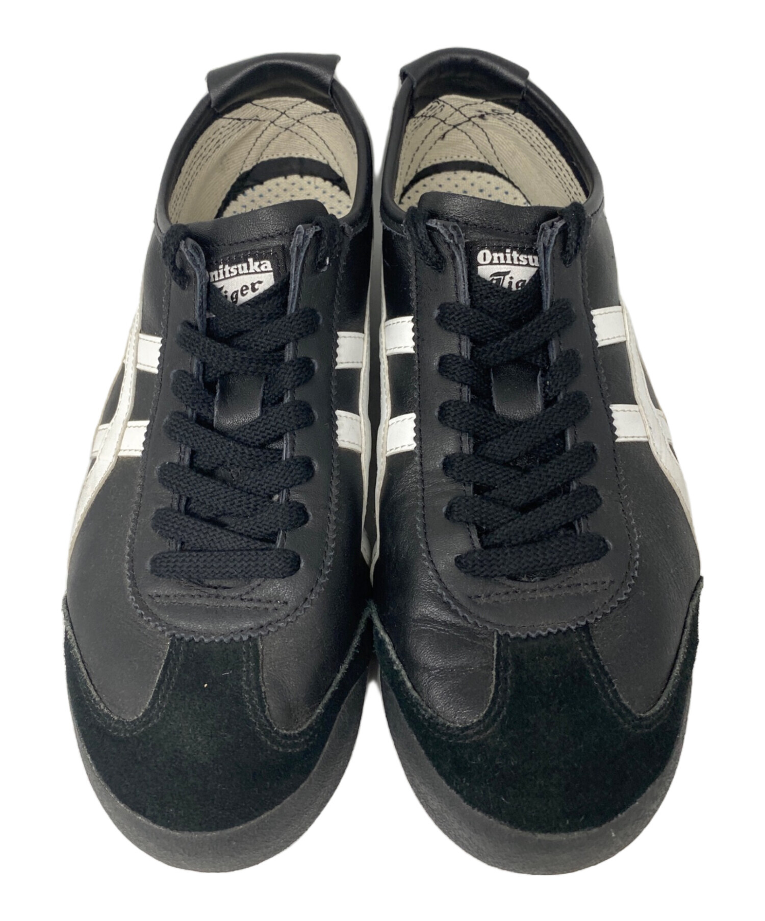 中古・古着通販】Onitsuka Tiger (オニツカタイガー) MEXICO 66