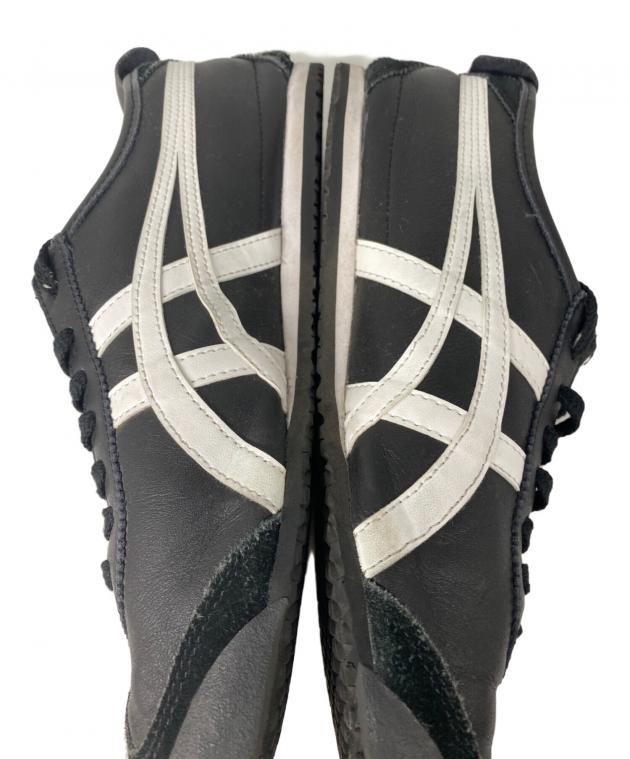 くつみページ 中古・古着通販】Onitsuka Tiger (オニツカタイガー) MEXICO 66