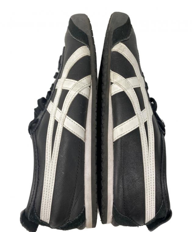 中古・古着通販】Onitsuka Tiger (オニツカタイガー) MEXICO 66