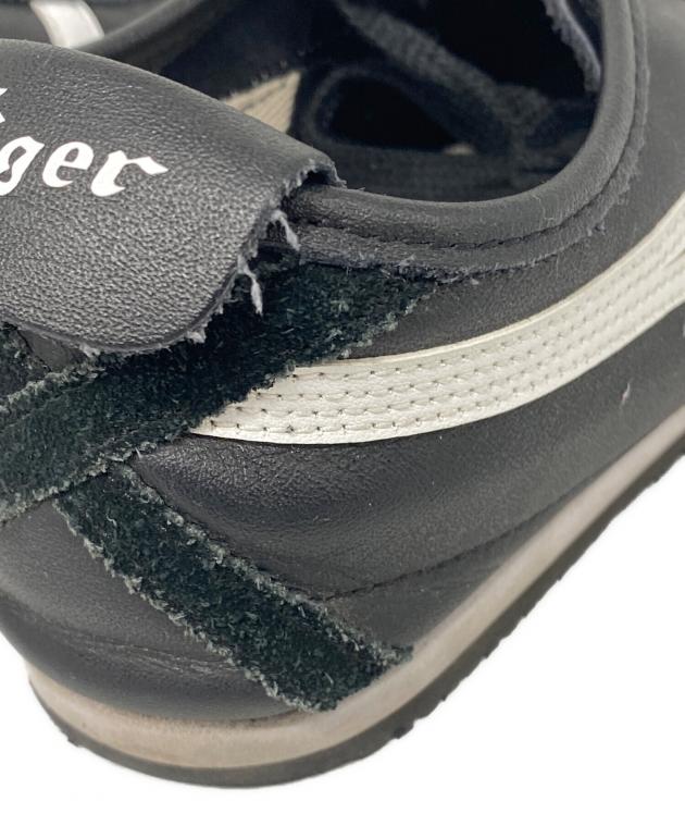 中古・古着通販】Onitsuka Tiger (オニツカタイガー) MEXICO 66