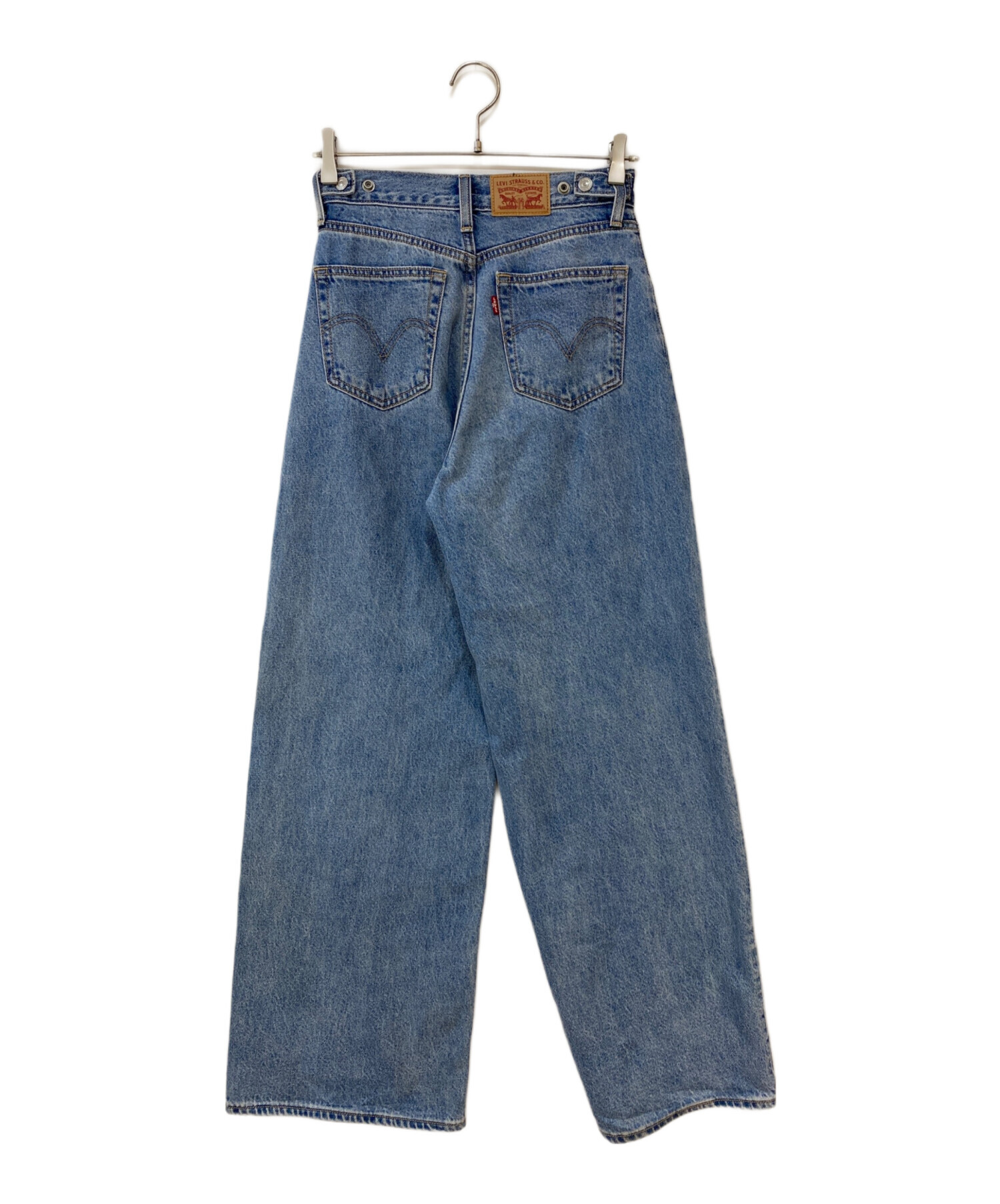 中古・古着通販】LEVI'S (リーバイス) CINCH BAGGY ジーンズ
